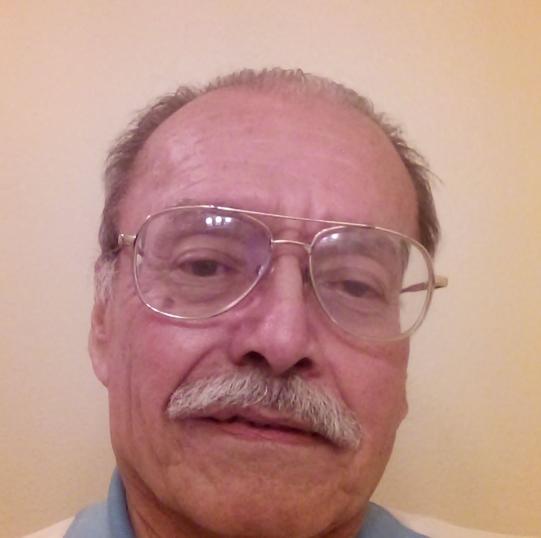 Joe Romero