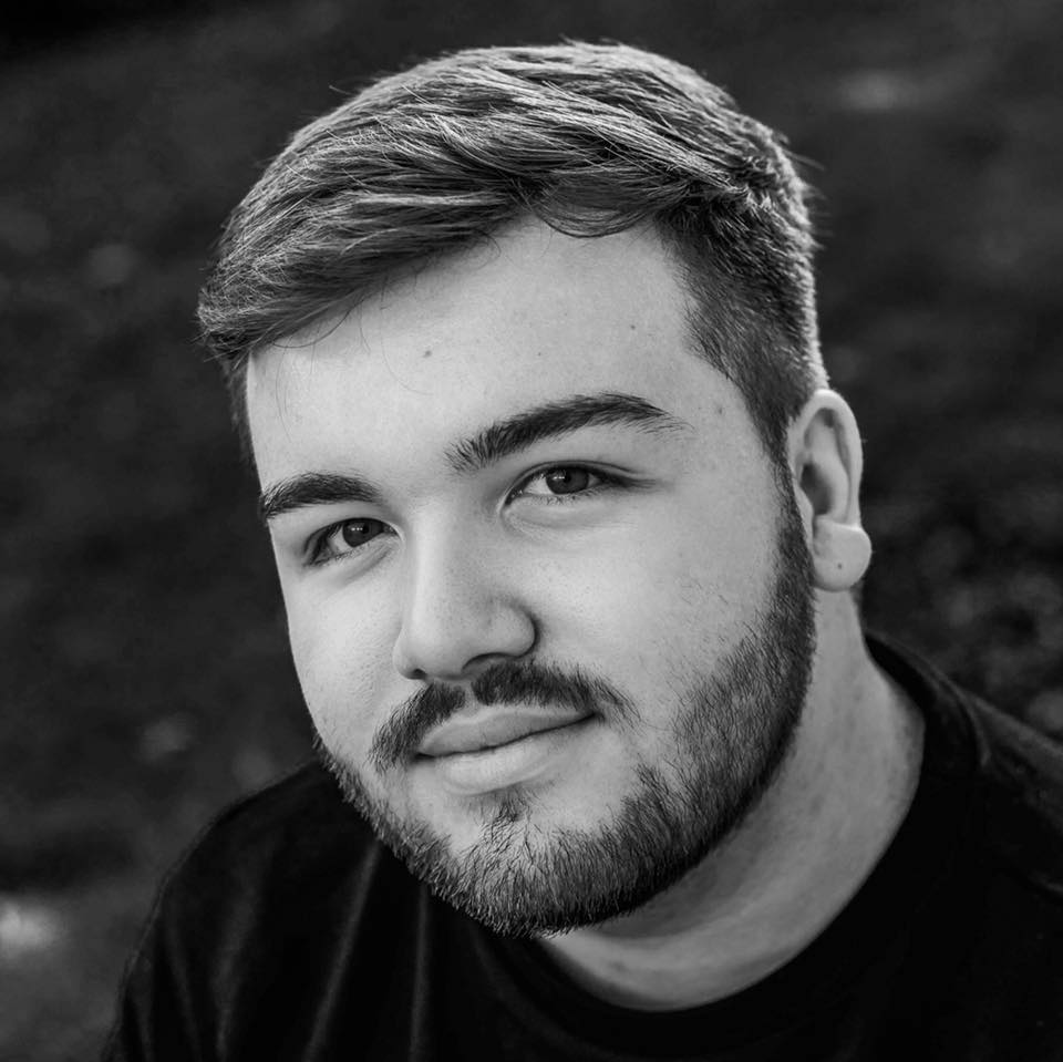 Alex Rollinger