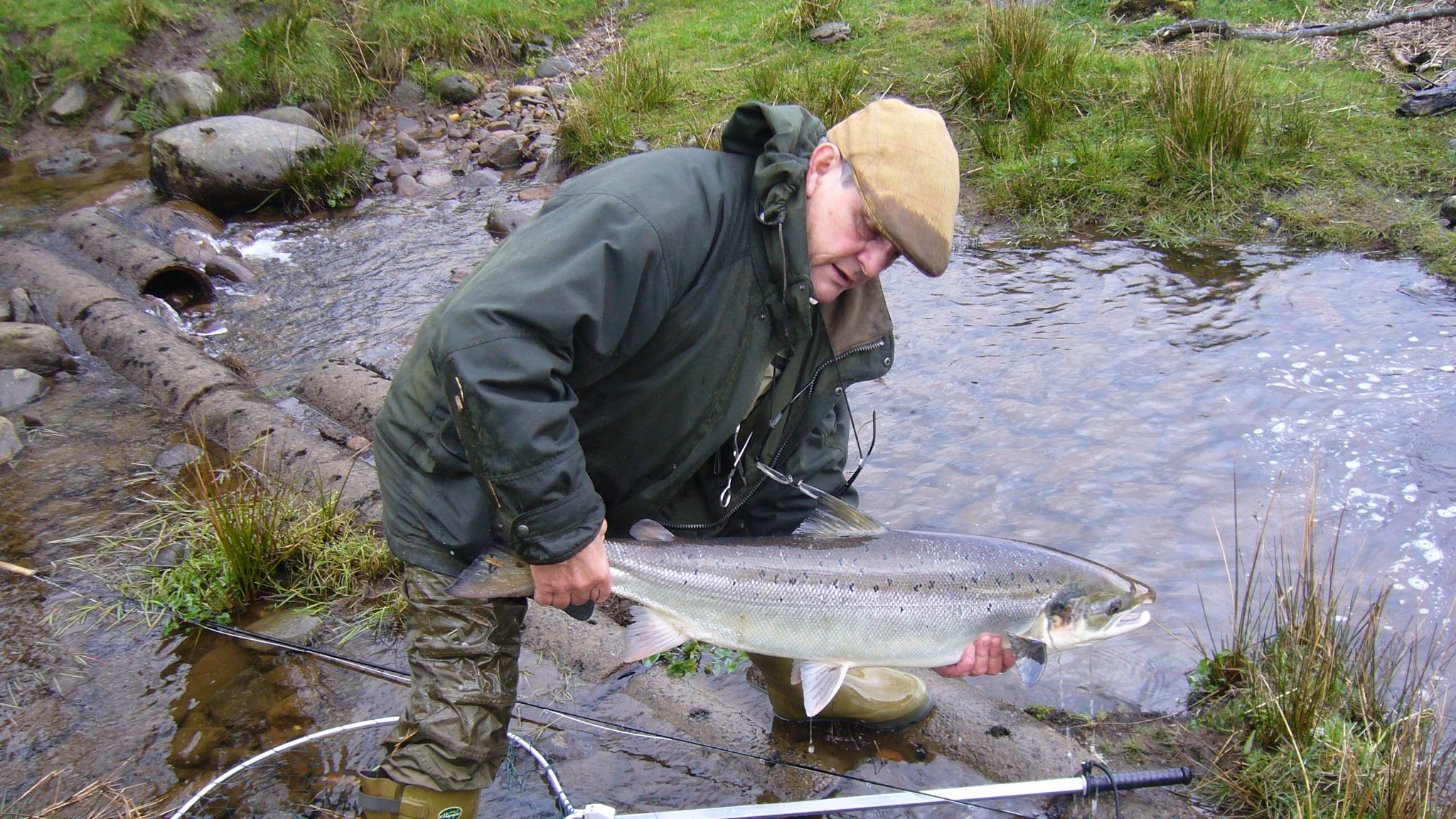 Kirriemuir Angling Club | Kirriemuir