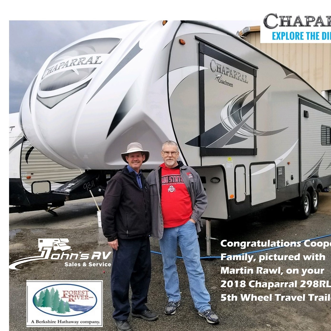 Fifth Wheel Campers for Sale in SC | Lexington SC