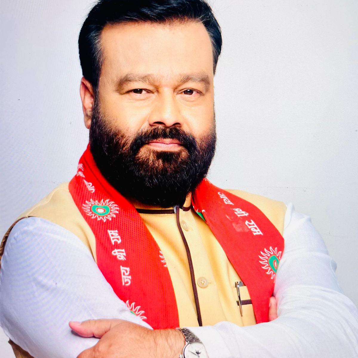 Amar Singh Rathore