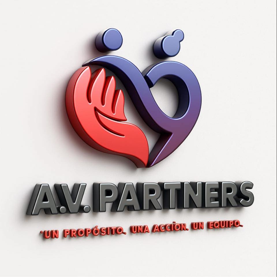 AV Partners PR