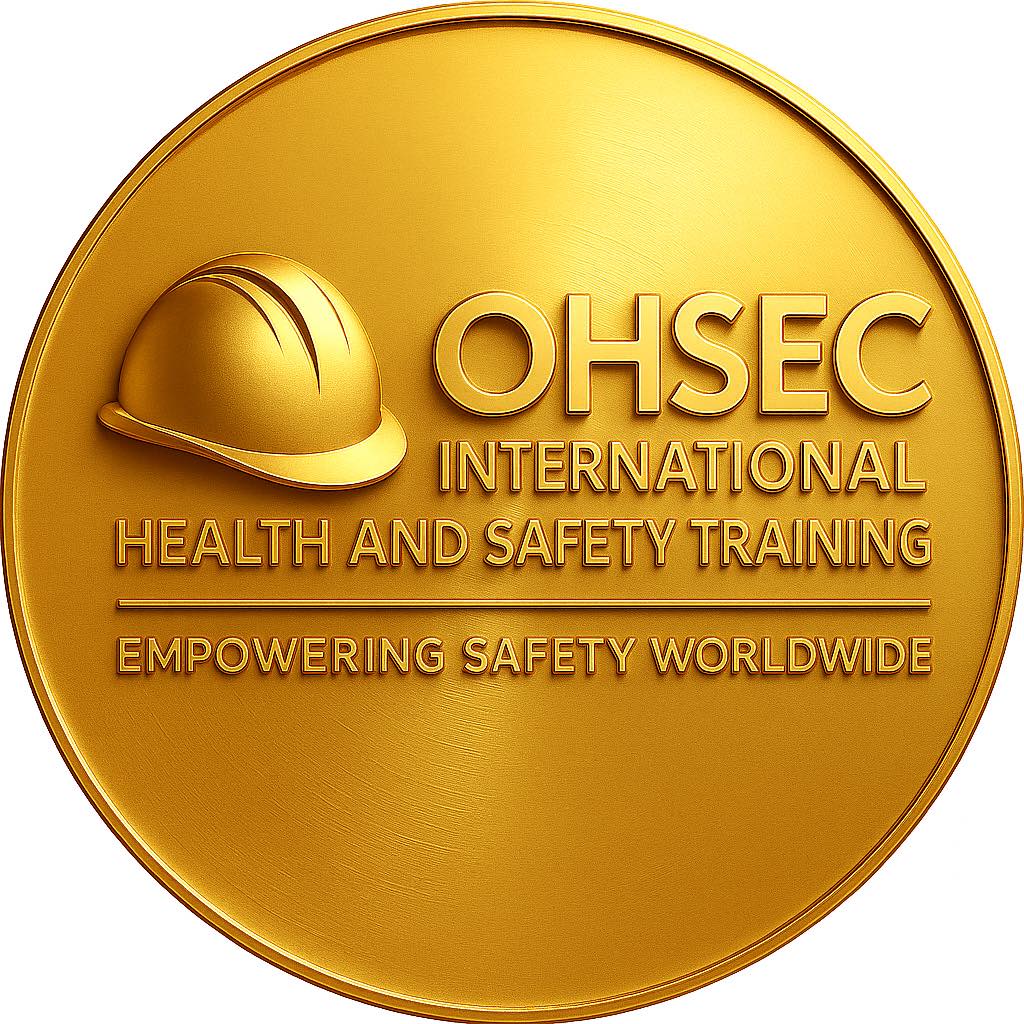 Ohsec- Occupational Health and Safety environmental consultancy | Abu Dhabi