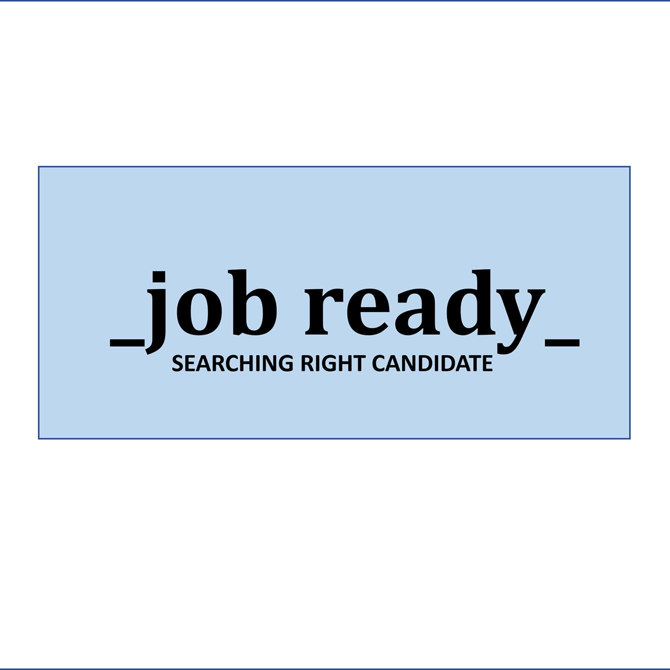 Job Ready - WE ARE HIRING! Company Name- Bashukinath... | Facebook