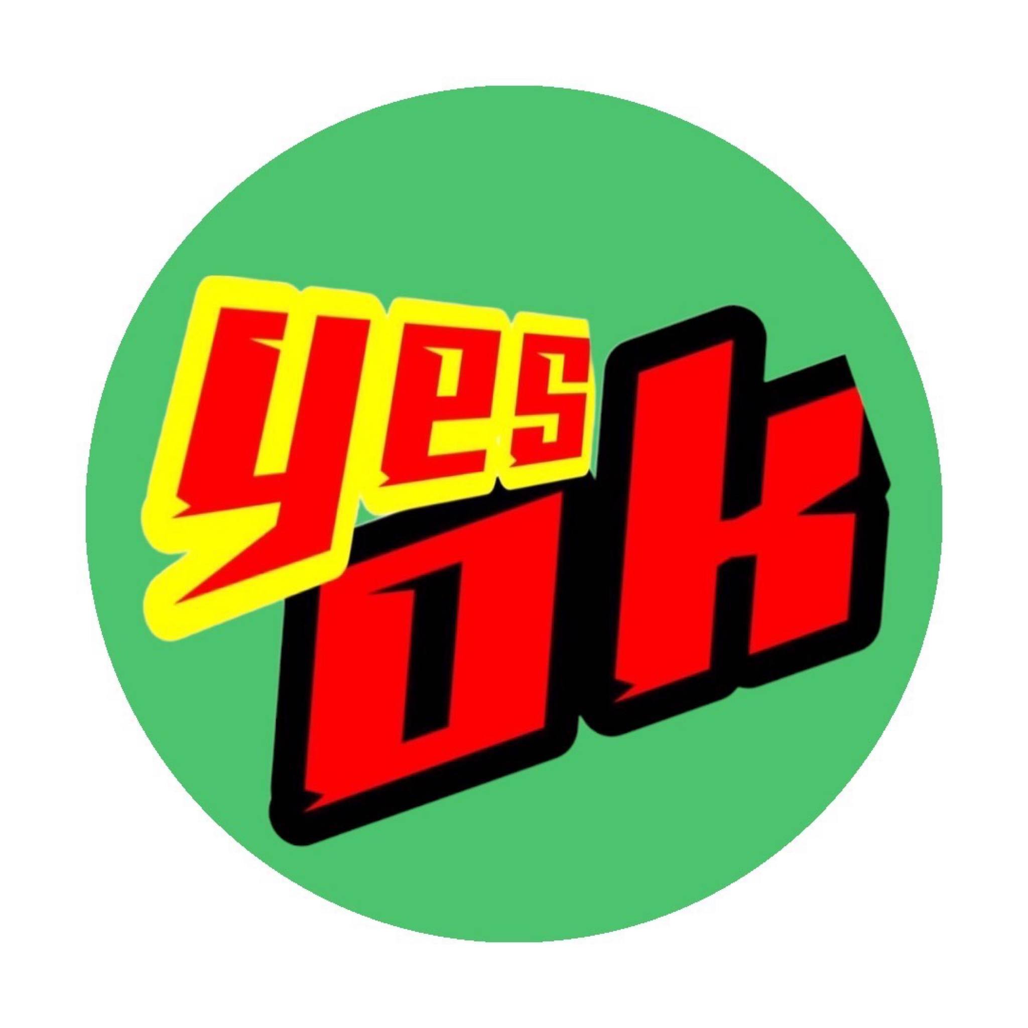 Yes ok - ใช่เลย