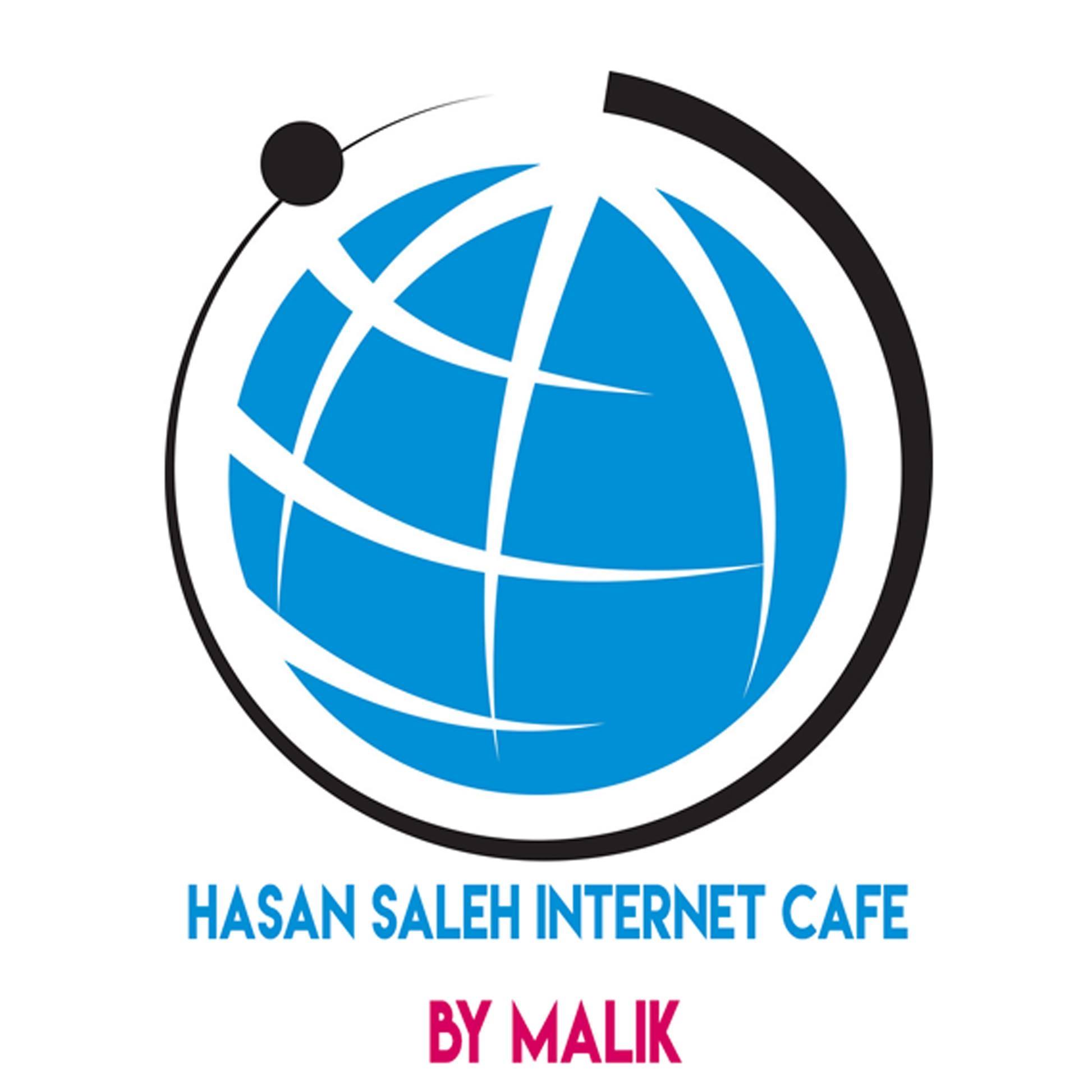 Hassan Saleh Internet Cafe By Malik | Dubai