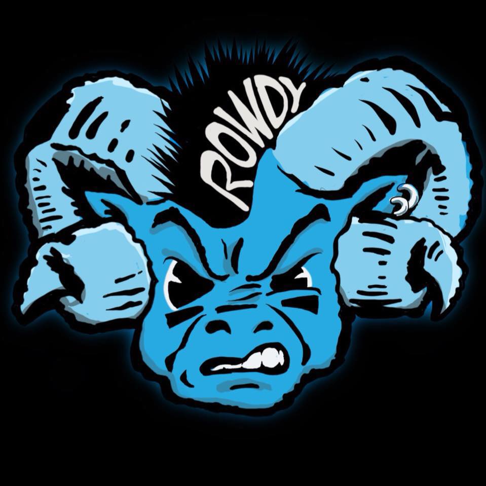 Ramona Rowdy Rams