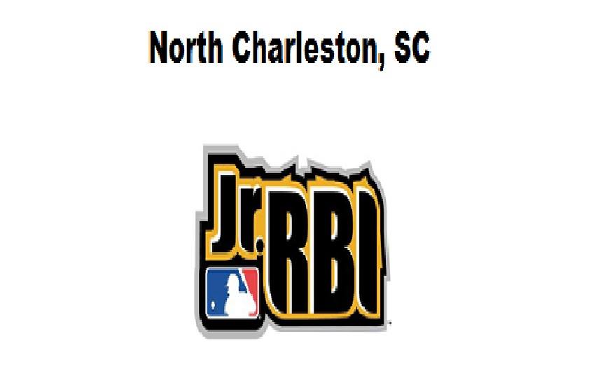 North Charleston Junior RBI Baseball and Softball Program