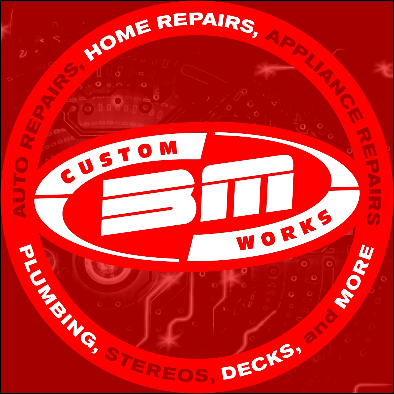 BM Custom Works | Saint Joseph MO