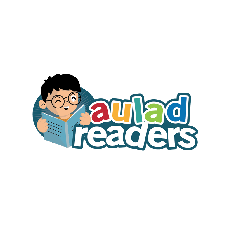 Aulad Readers | Shah Alam