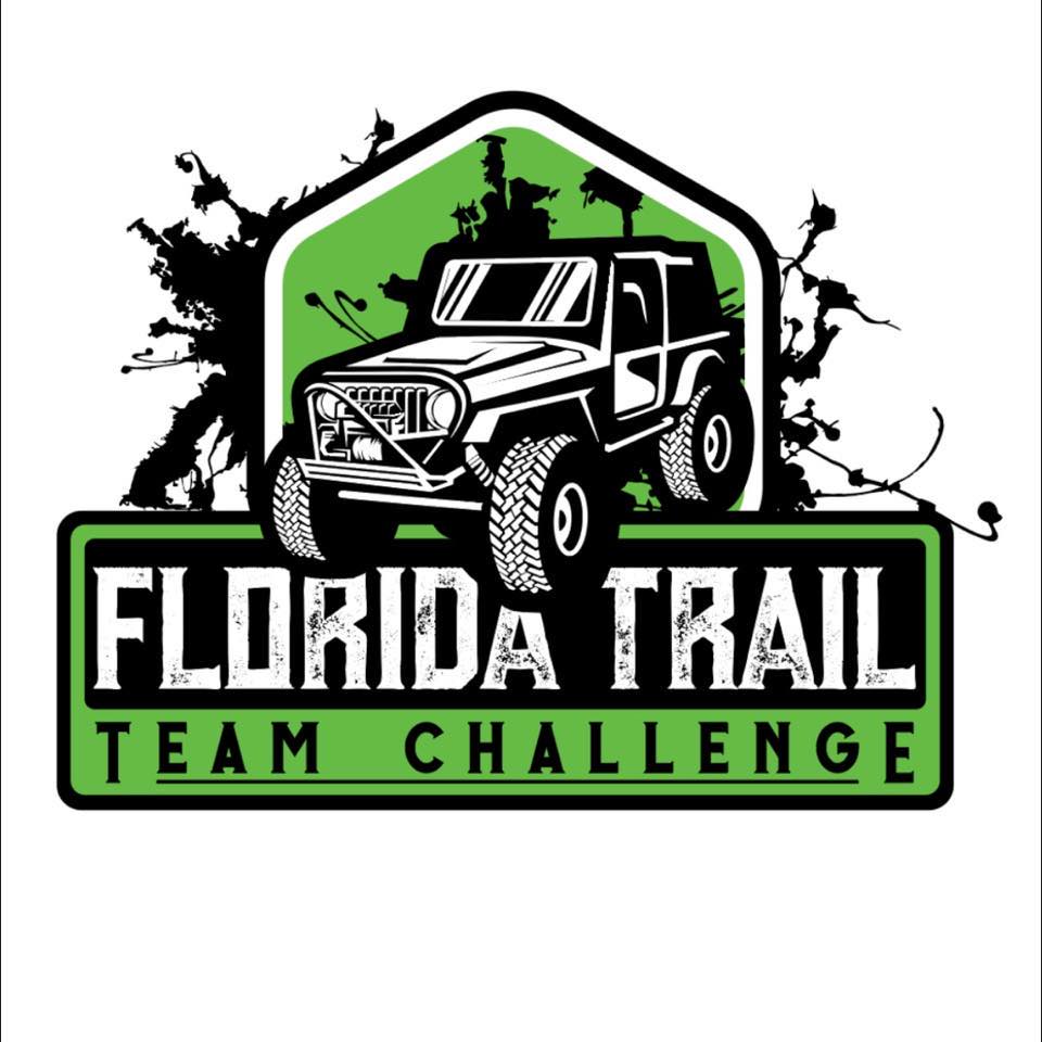 Florida Trail Team... - Florida Trail Team Challenge | Facebook