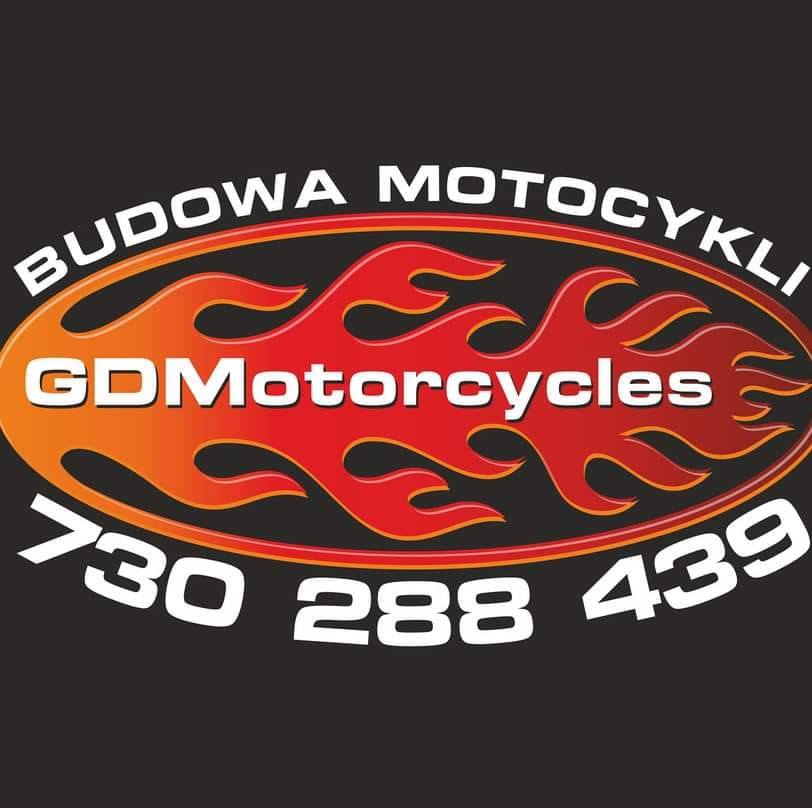 GD Motorcycles | Czernina