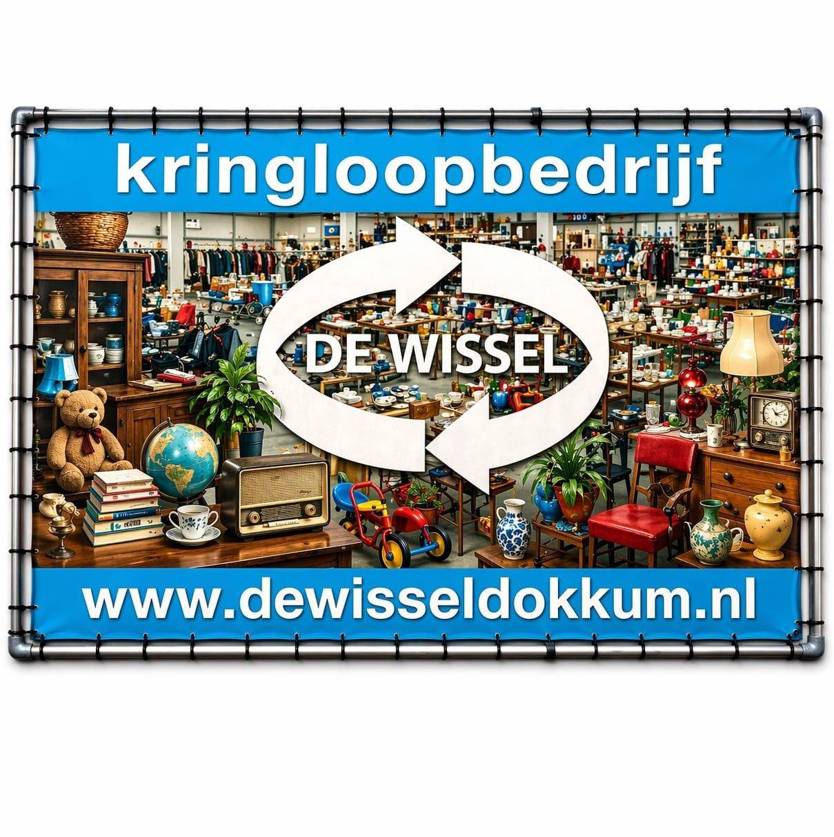Dieneke van der Meulen