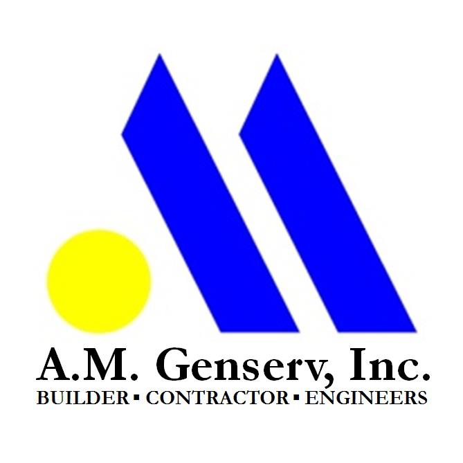 A.M. Genserv, Inc.