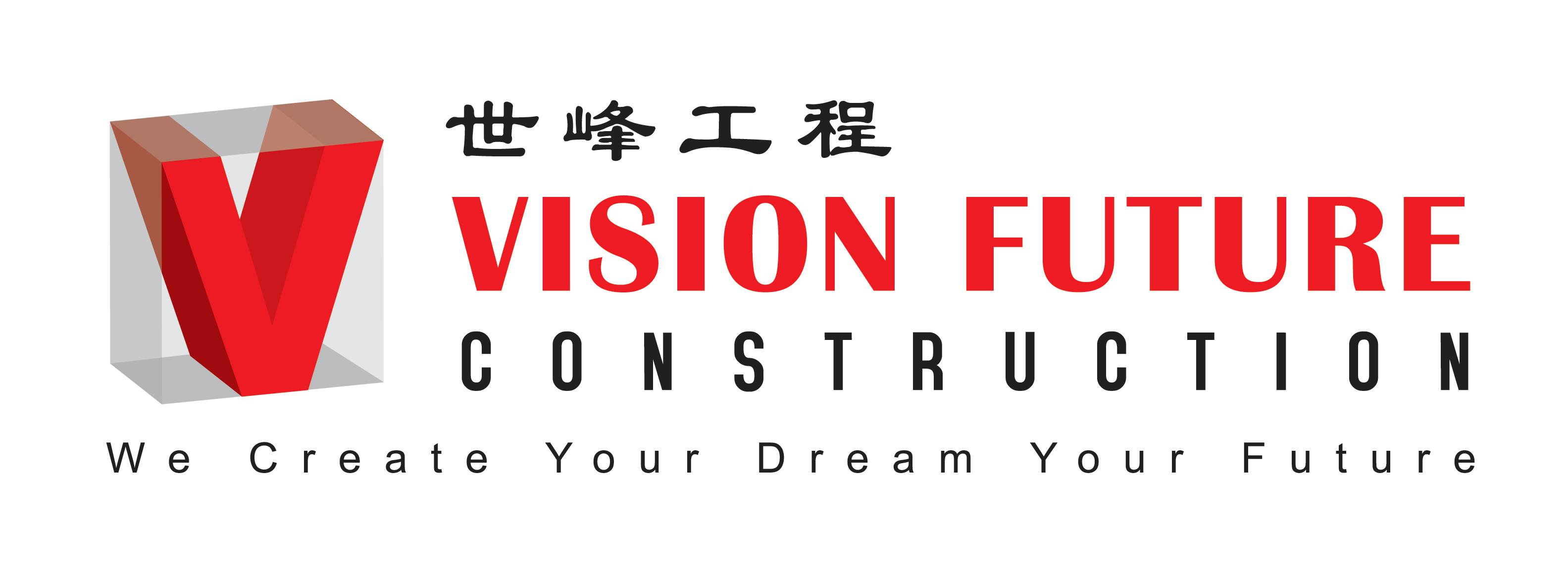 Vision Future Renovation & Construction One Stop Center | Butterworth