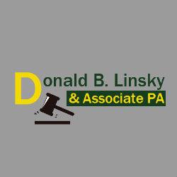 Donald B Linsky & Associate PA | Sun City Center FL