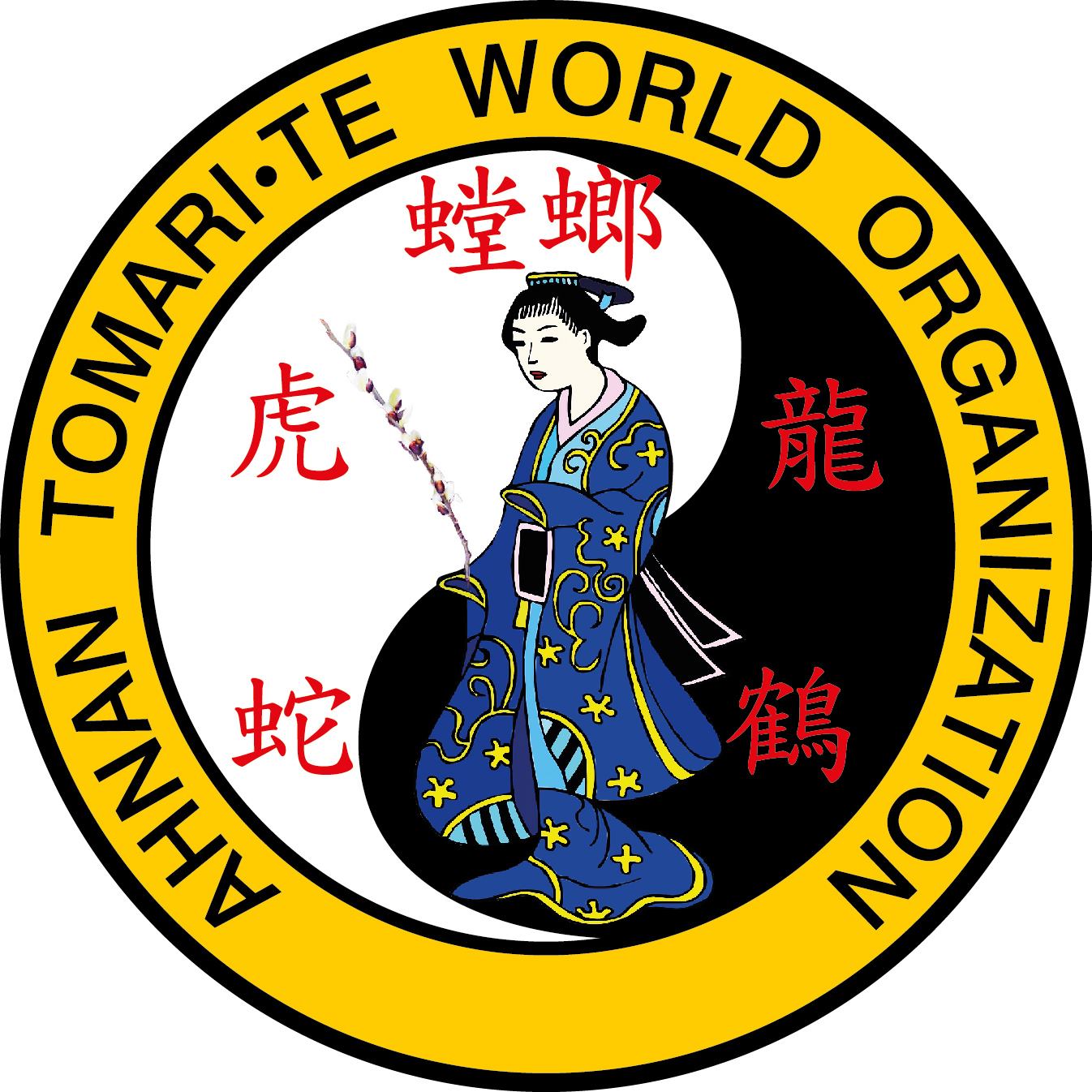 Ahnan Tomari-Te World Organization - Europe | Poughkeepsie NY