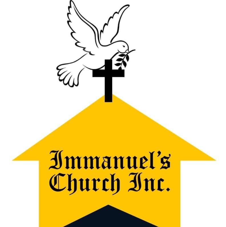 Immanuel's Church Lib