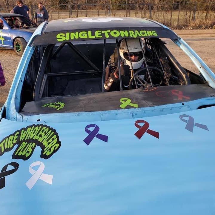 Singleton Racing #03