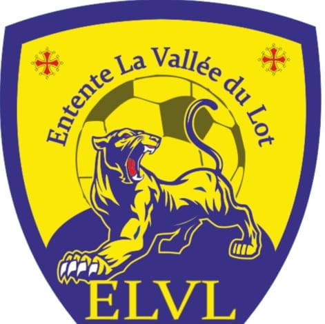ELVL 95 Football club