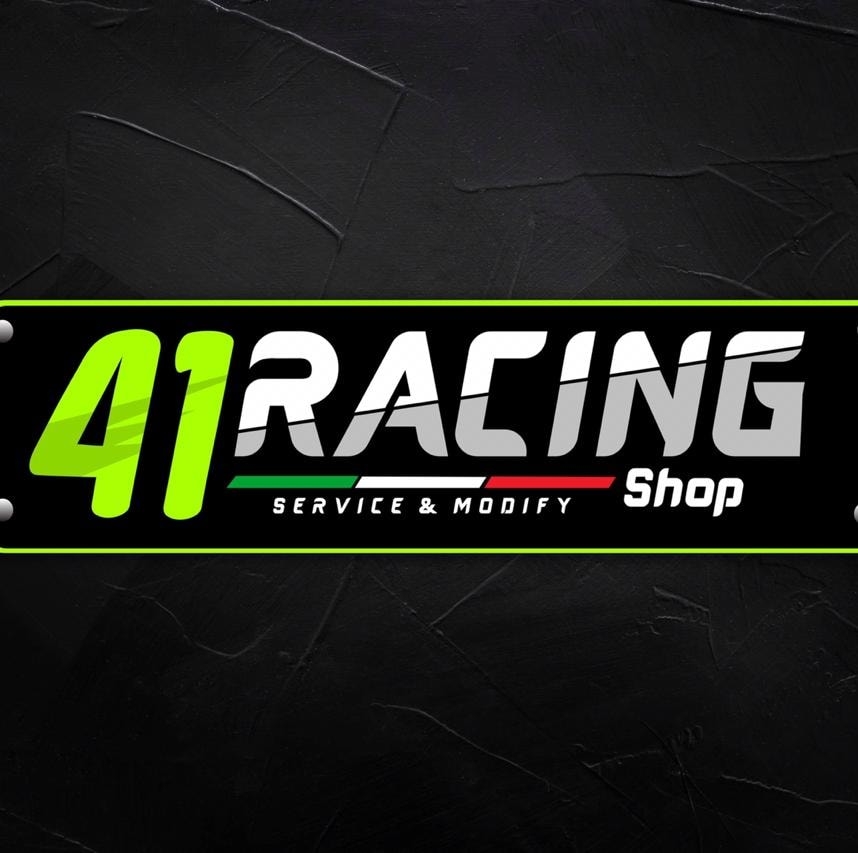41 Racing