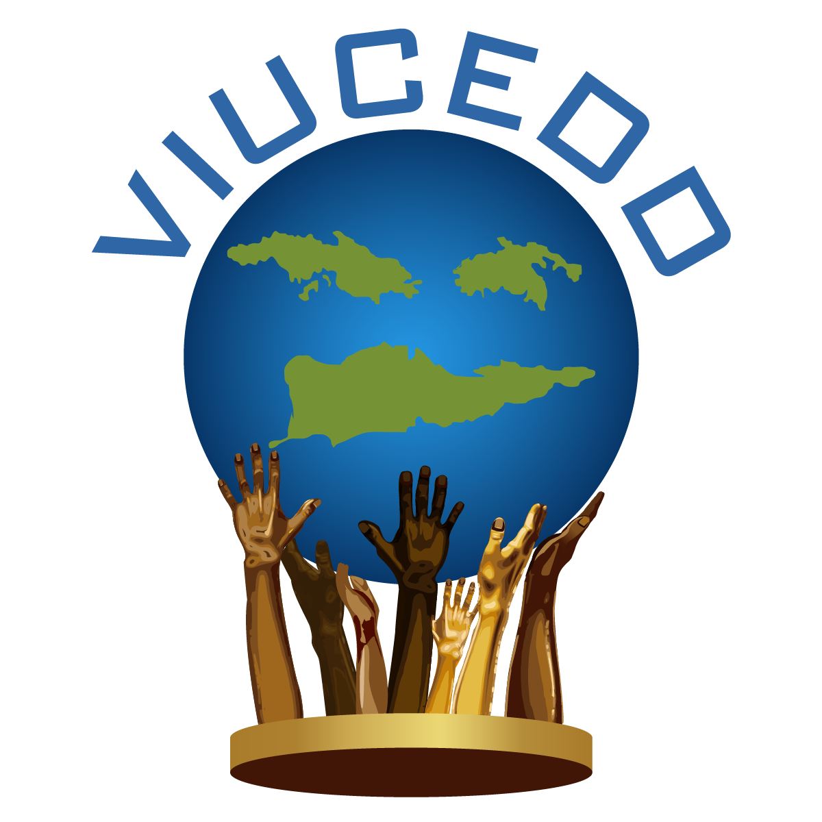 VI University Center for Excellence in Developmental Disabilities ...