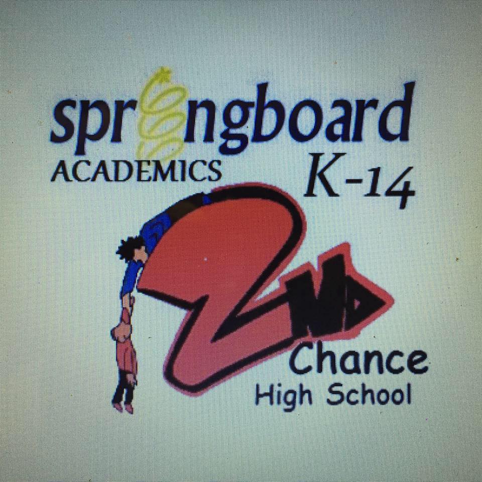 Springboard Academics | Lubbock TX
