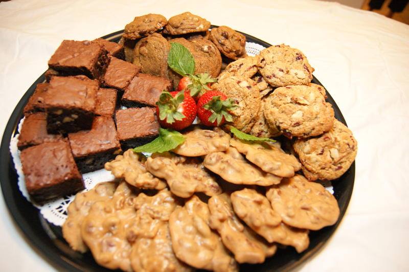 Zeno's Delectable Desserts | Missouri City TX