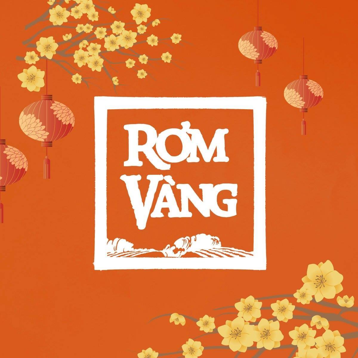 Rượu Ngâm Rơm Vàng