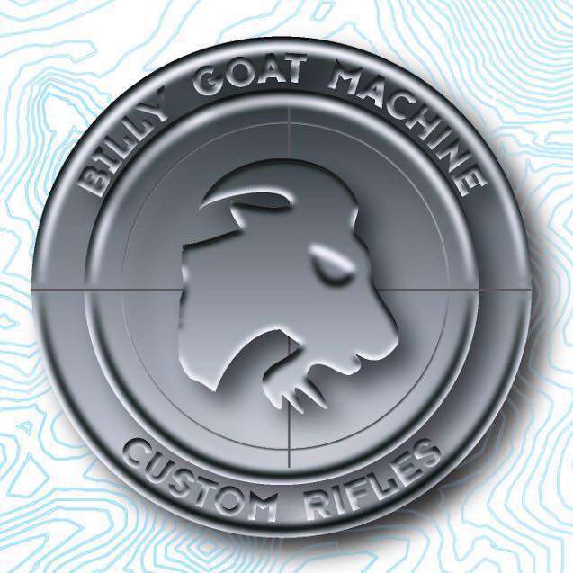 Billy Goat Machine | Redway CA