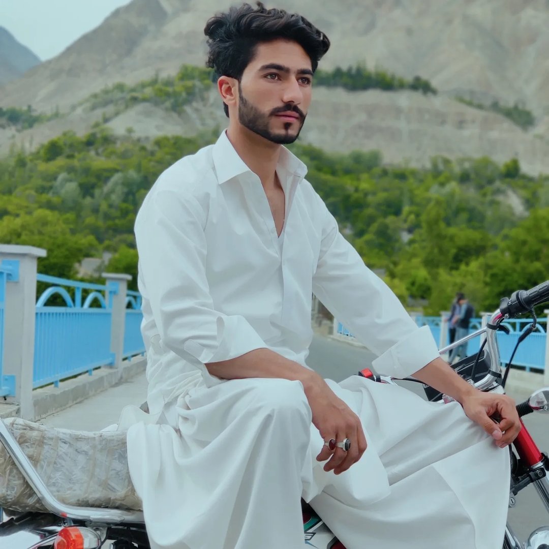 RoHail Aly