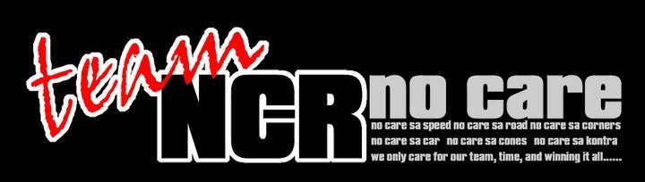 Team NCR no care racing Motorsports