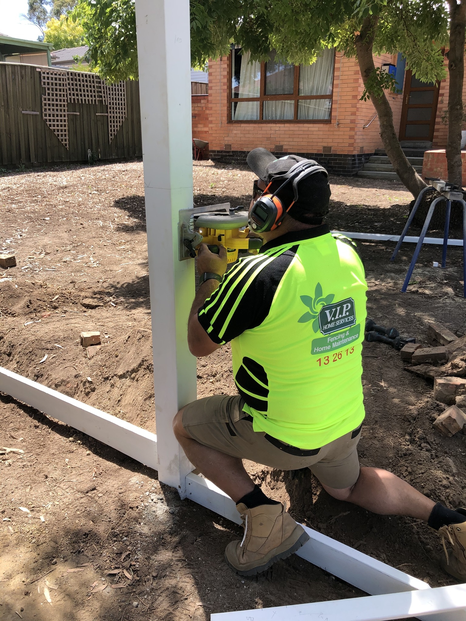 VIP Fencing - Patterson Lakes