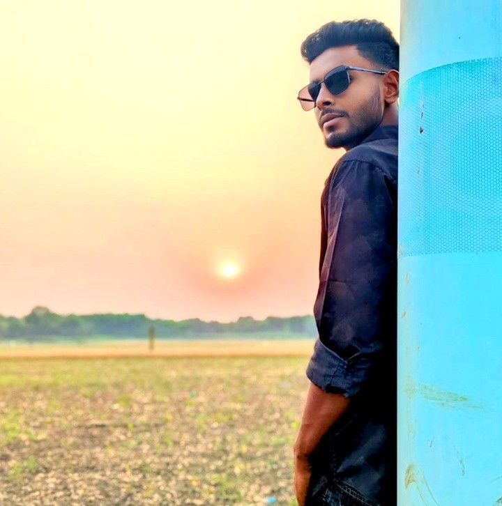 MD Rakibul Islam Roki