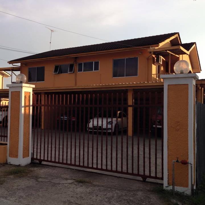 Siang Homestay Labuan Malaysia (Siang Guest House) | Labuan