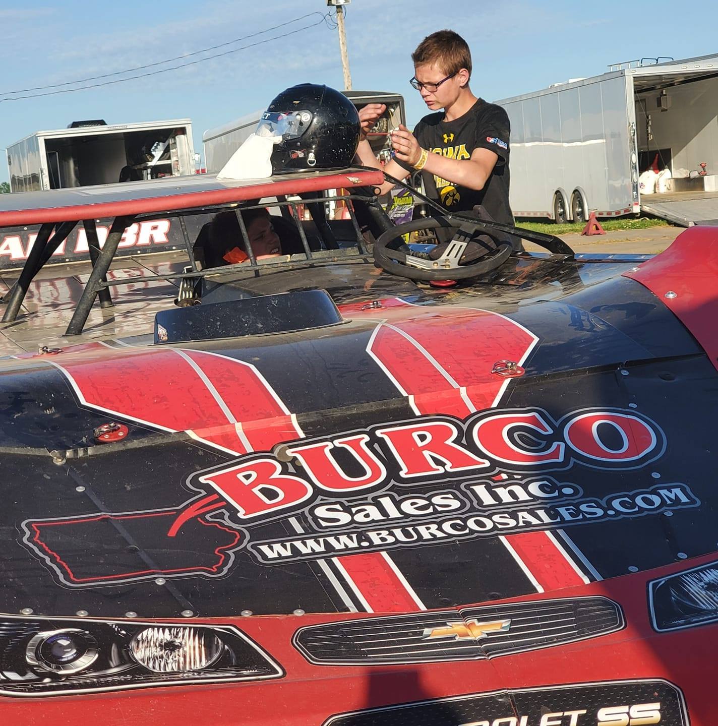 DBR Racing