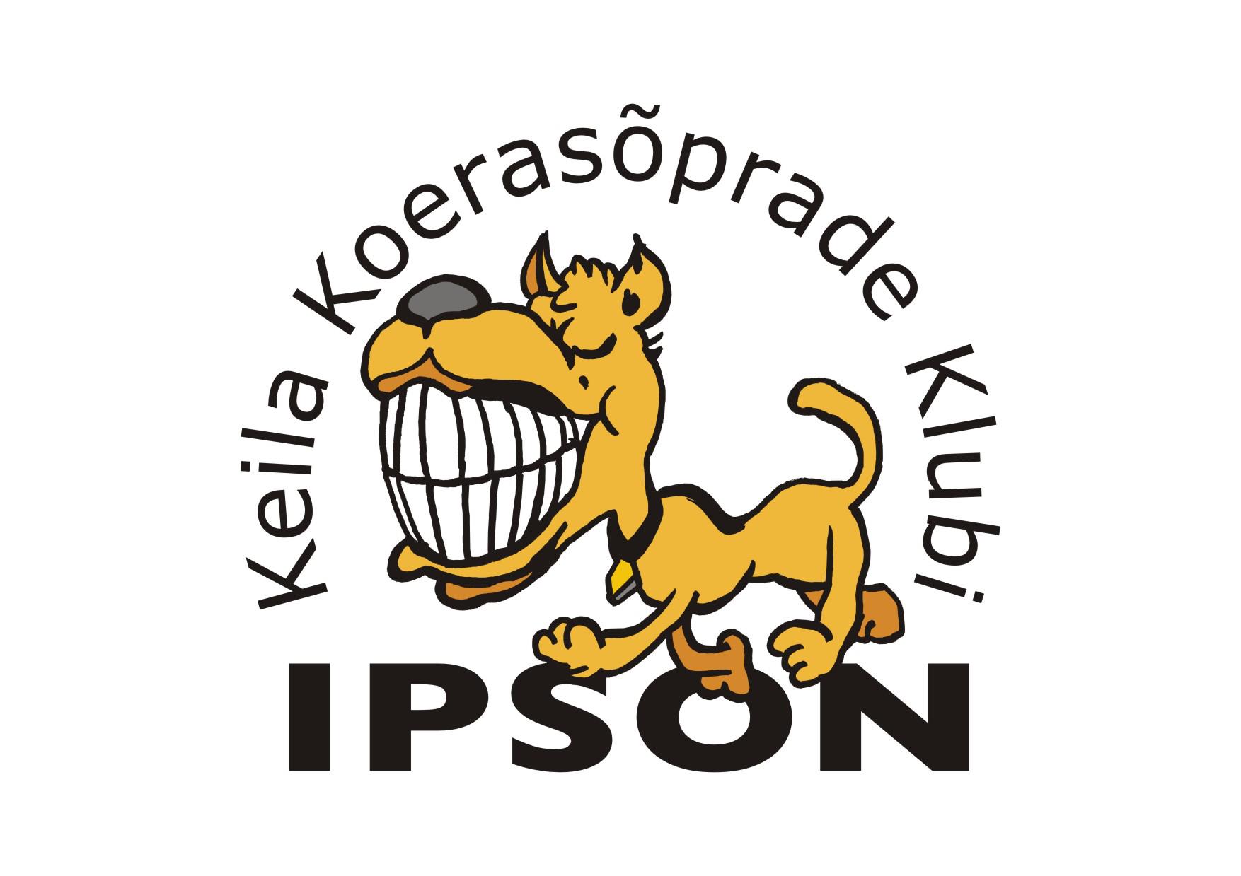 Keila Koerasõprade Klubi Ipson | Keila