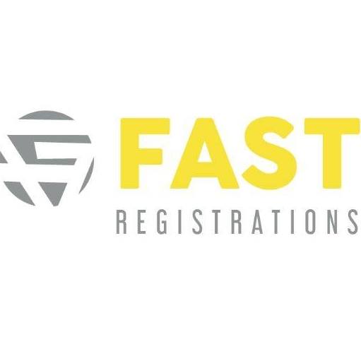 Fast Registrations | Johannesburg