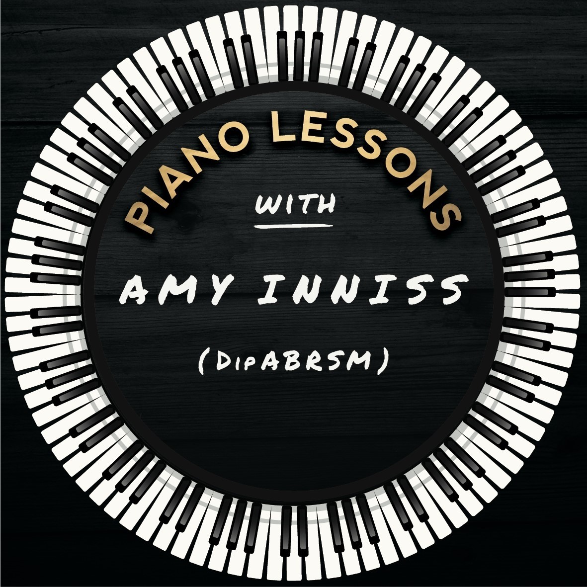 Amy Inniss Piano Lessons