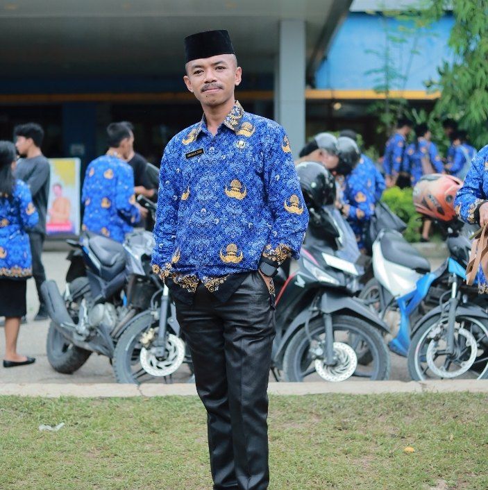 Alves Ramli