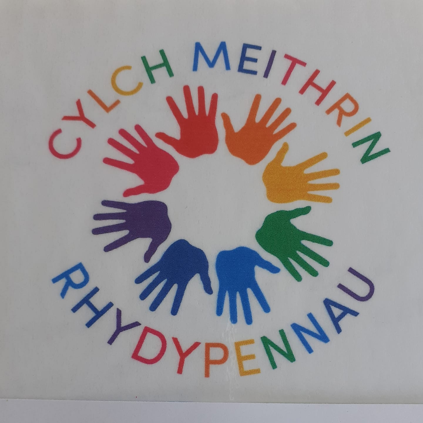 Cylch Meithrin Rhydypennau