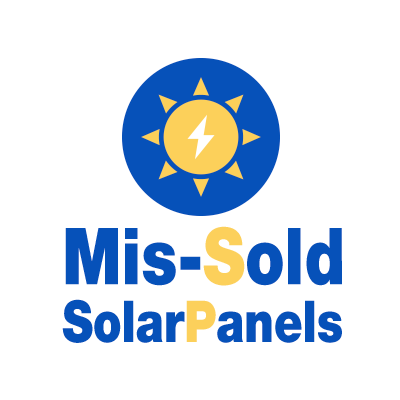Mis-sold Solar Panels | London
