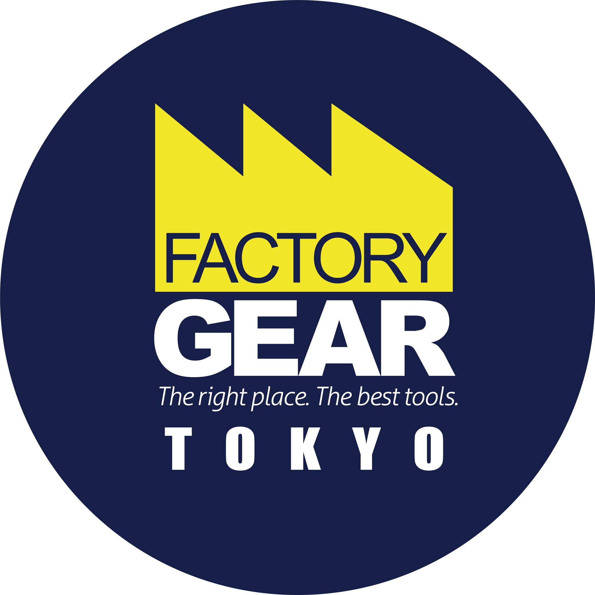 ファクトリー ギア 東京 店