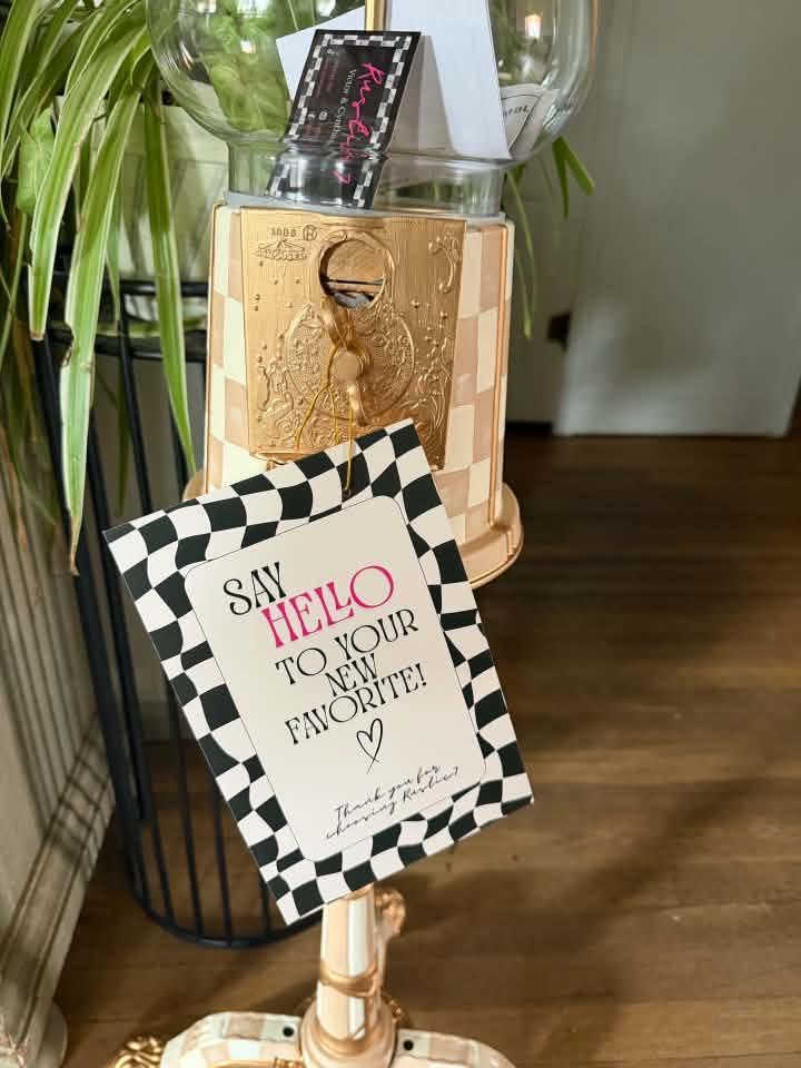 Rustic 7