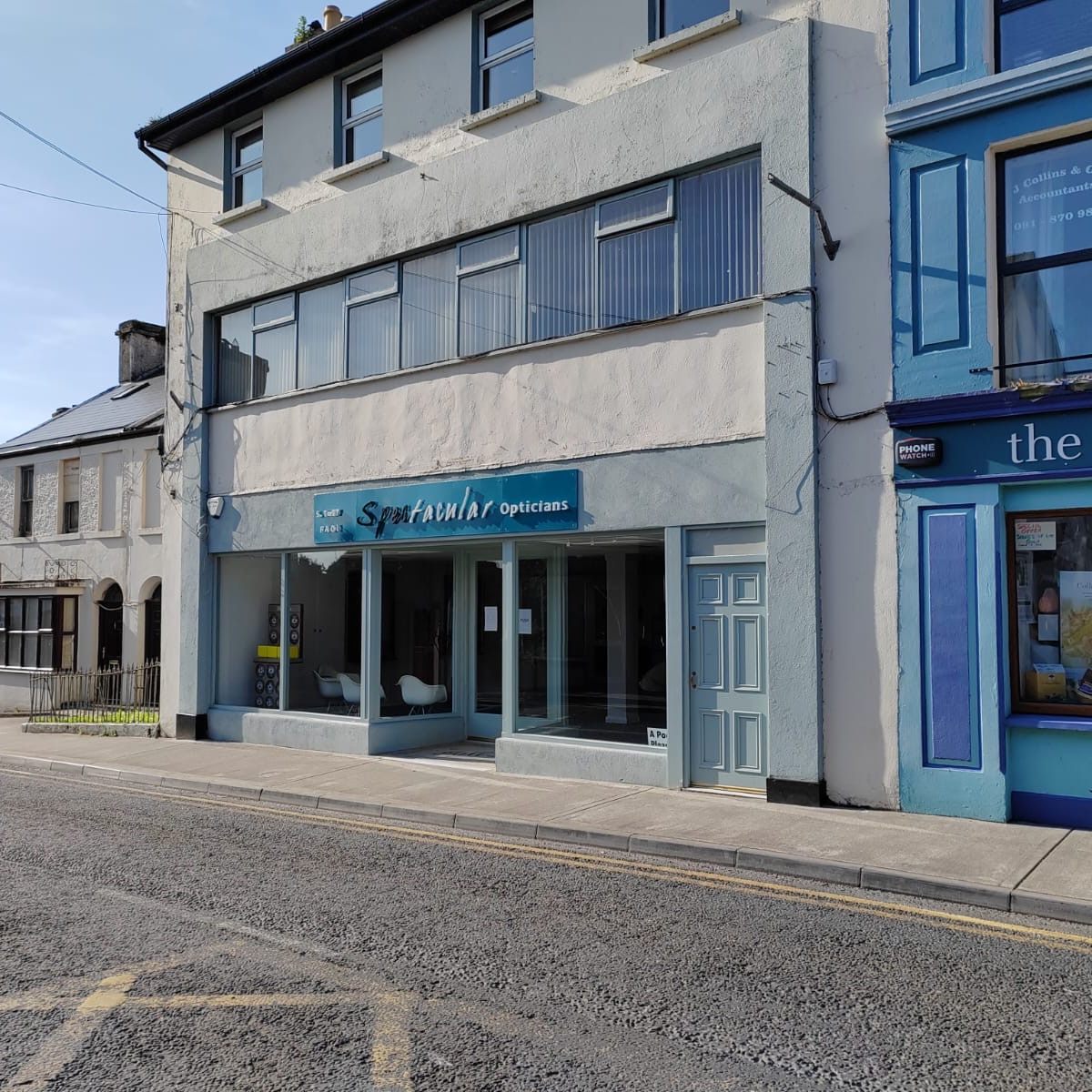 Spectacular Opticians