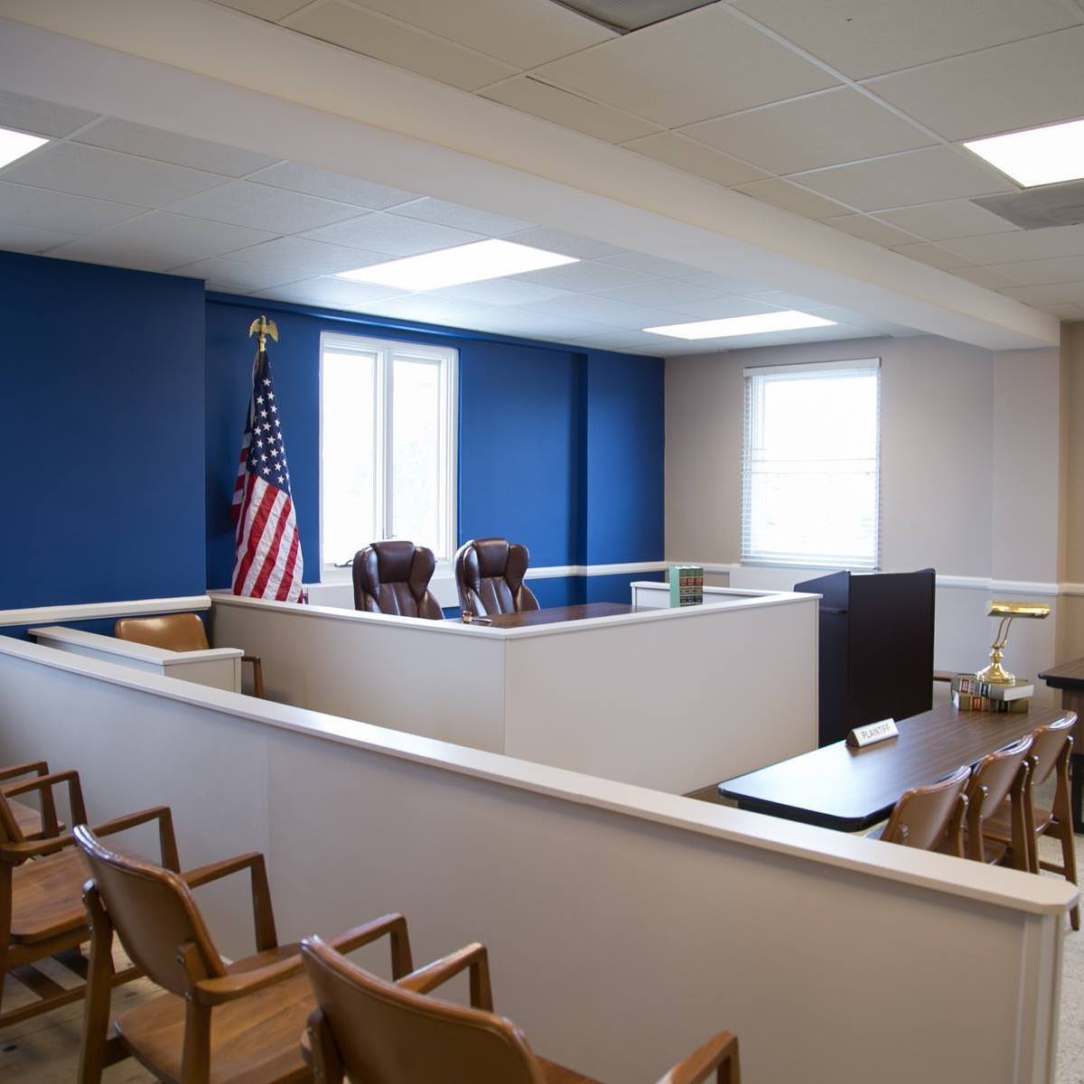 MUW Mock Trial