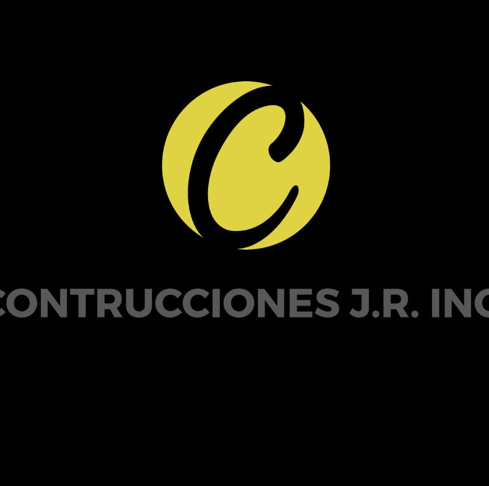 Construcciones JR. INC.
