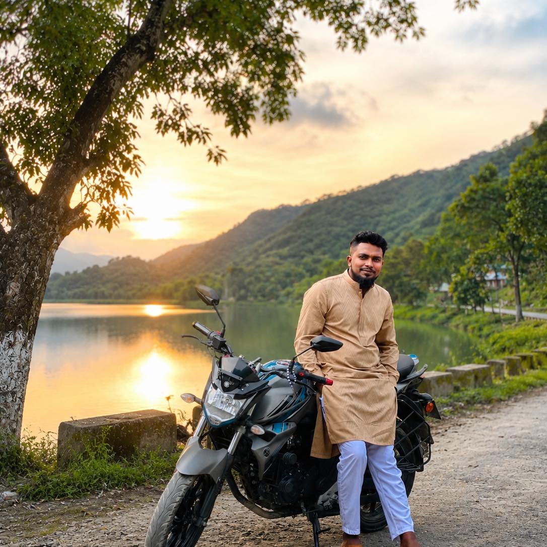 Shovon Imran
