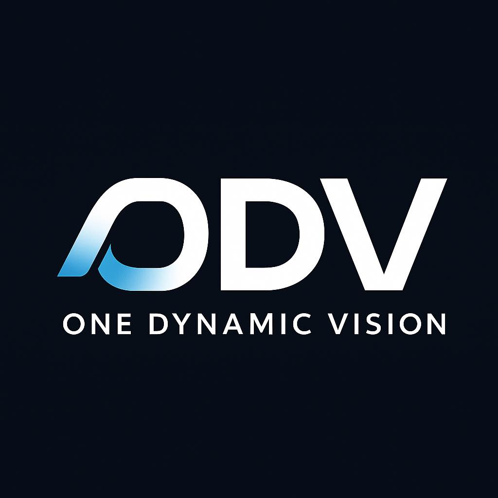One Dynamic Vision | Vientiane
