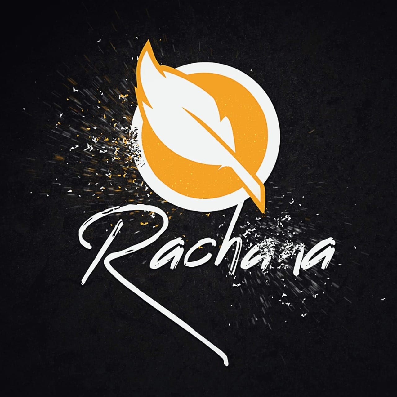 Rachna Logo